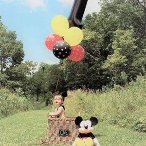 Meet your Posher, Maria